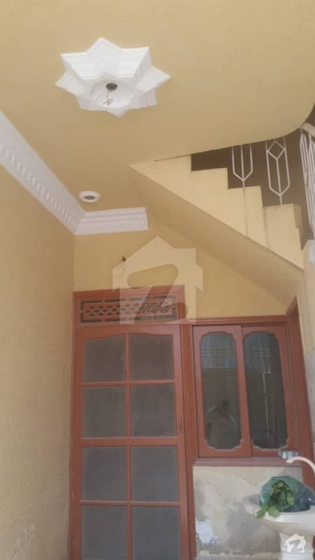 1116  Square Feet House For Sale In Beautiful Gadap Town