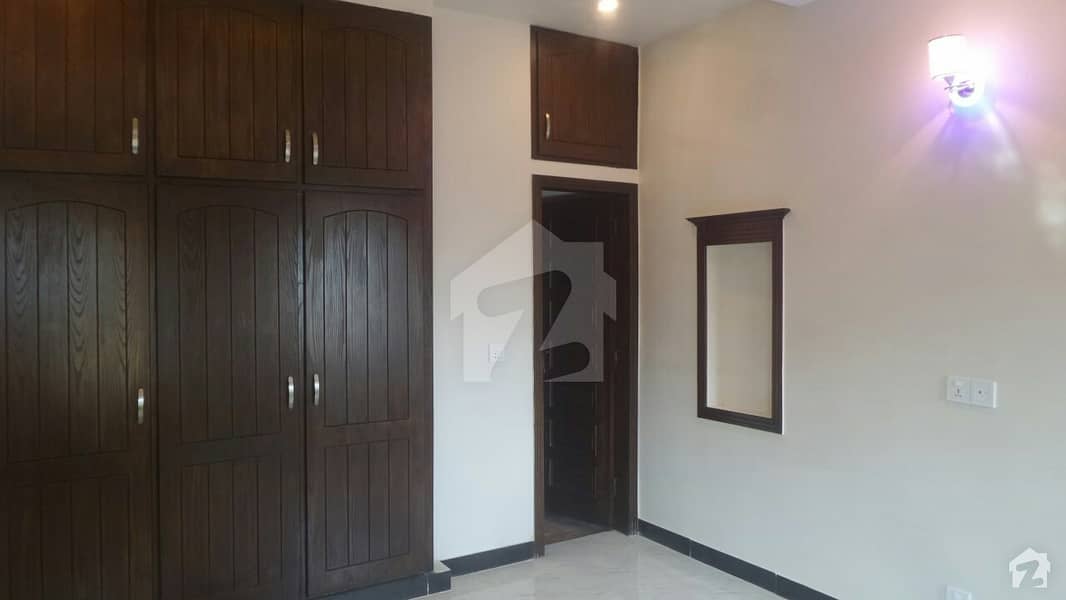 10 Marla Upper Portion Available For Rent In D-12