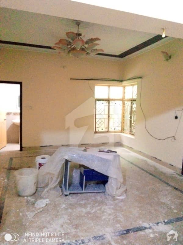 Separate House Only 3 Bed Attach Washroom Faisal Town Phase 1