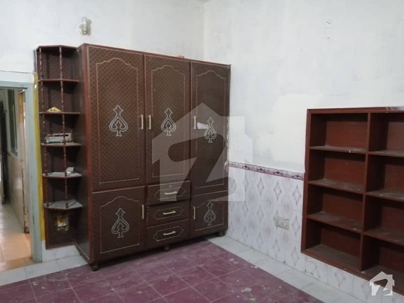 5 Marla Double Storey House For Rent In A2 Sector Township Lahore