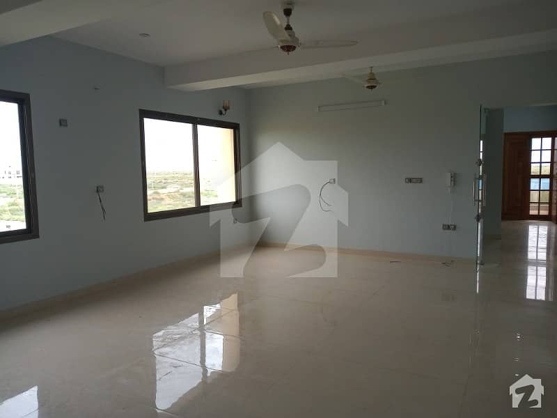 Dha Phase 8 500 Sq Yard Lower Portion For Rent Brand New