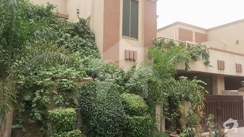 10 Marla 3 Bedroom House For Sale In Sector A Askari Xi Lahore