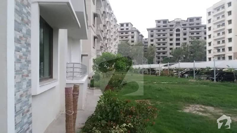 Surprise 10 Marla 3 Bedroom Flat For Sale In Sector B Askari Xi Lahore