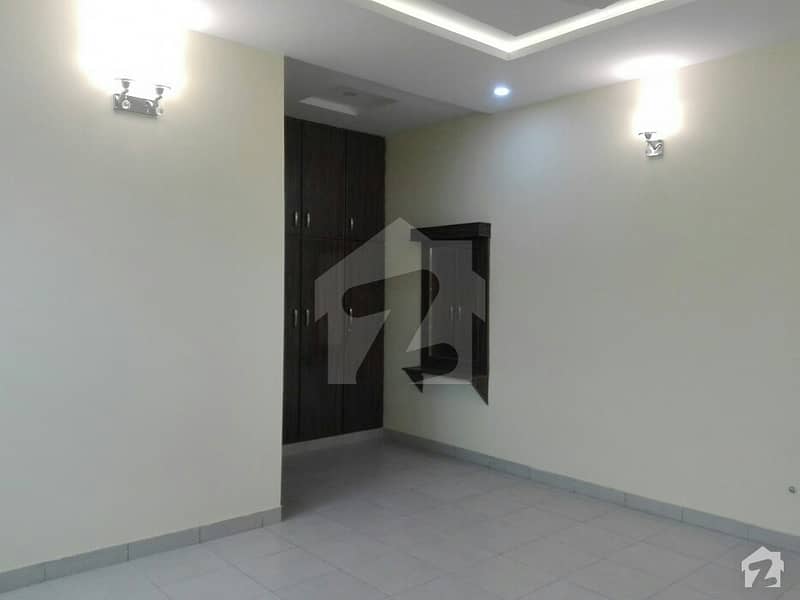 Lower Portion Of 24 Marla For Rent In D-12