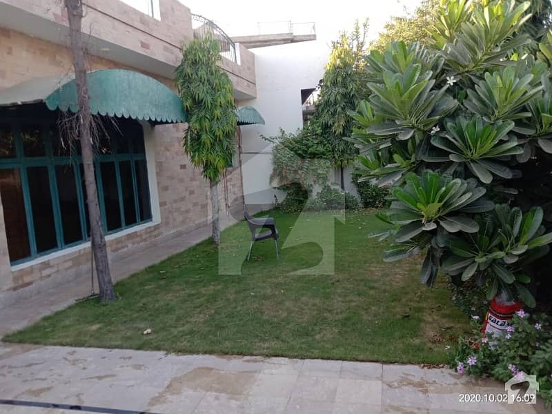 Wapda Town 4500  Square Feet House Up For Rent