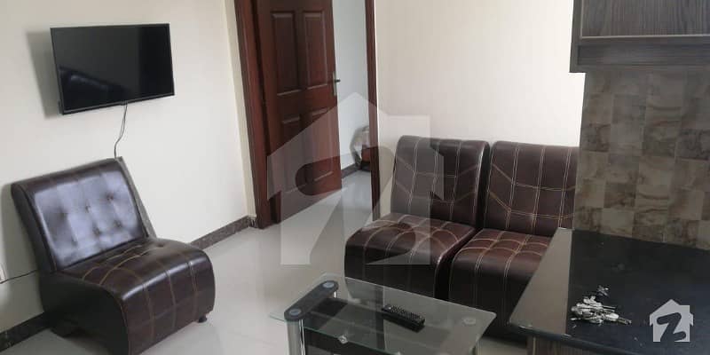 600  Square Feet Flat In E-11 For Sale