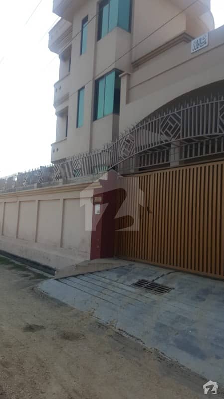 3600  Square Feet Upper Portion In Gt Road Best Option