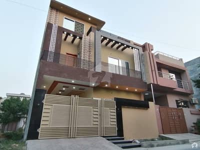 5 Marla Brand new House is for sale at Al Hafeez Garden Ibraheem Block 5 Marla Brand new House is for sale at Al Hafeez Garden Ibraheem Block