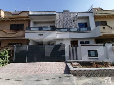 Brand New 35 x 70 House Is Available For Sale At G13 Brand New 35 x 70 House Is Available For Sale At G13
