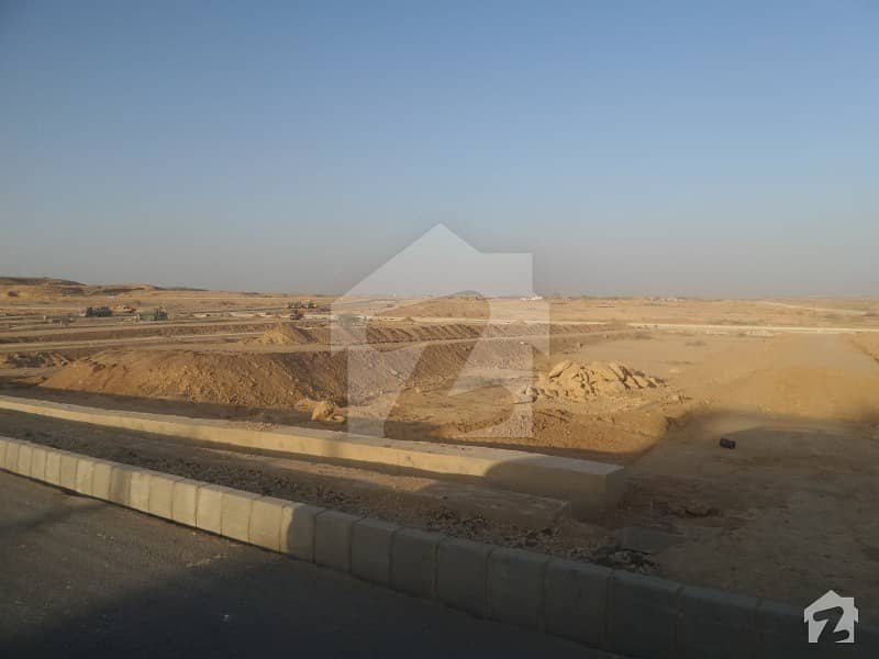 DHA City Sector 8 Commercial C5 Full Paid