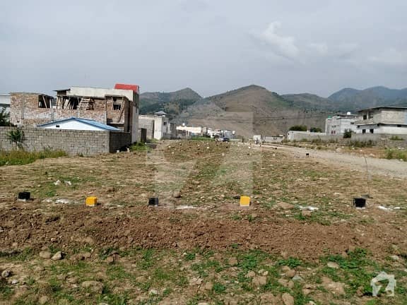Plot Available For Sale In Maira Mirpur Abbottabad