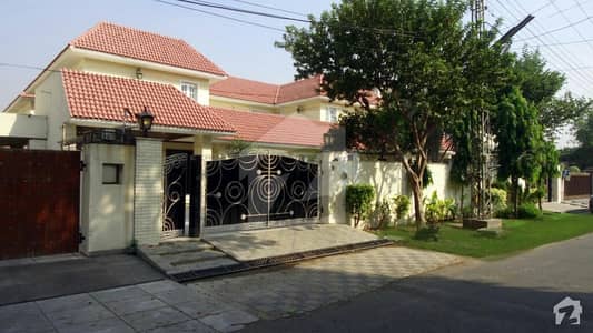 2 Kanal House For Rent In DHA Phase 3 Z Block 2 Kanal House For Rent In DHA Phase 3 Z Block
