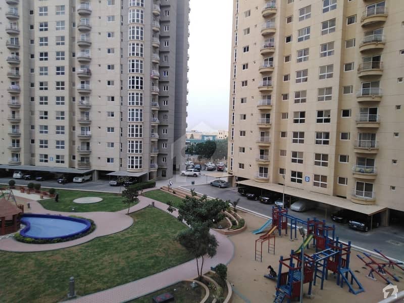 Good 3258  Square Feet Flat For Sale In Dha Defence