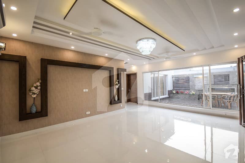 1 Kanal Full House For Rent In Dha Phase 4