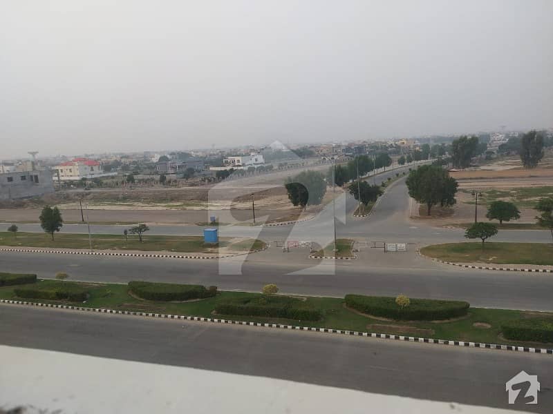 20 Marla Residential Plot For Sale In Lake City  Sector M2