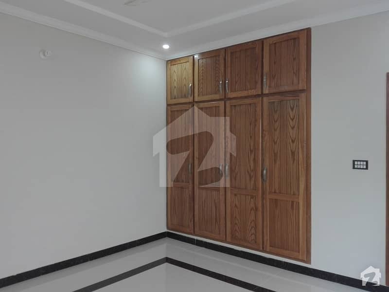 1 Kanal Upper Portion For Rent In Bahria Town Rawalpindi