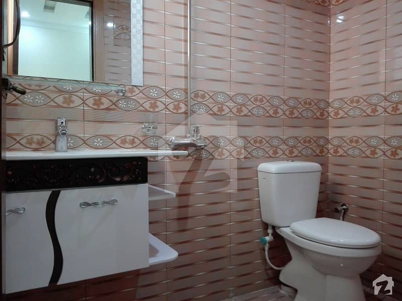 1 Kanal Upper Portion Available For Rent In Bahria Town Rawalpindi