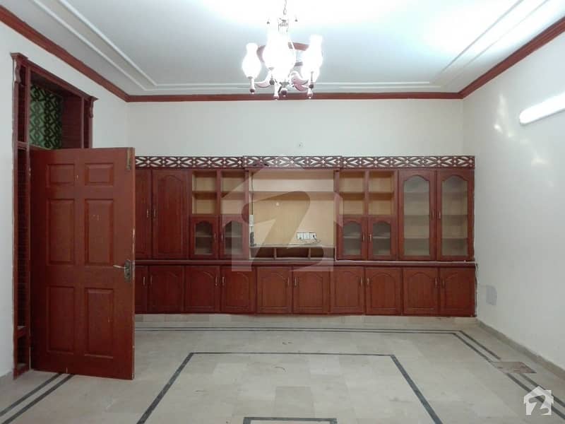 Upper Portion In Bahria Town Rawalpindi For Rent