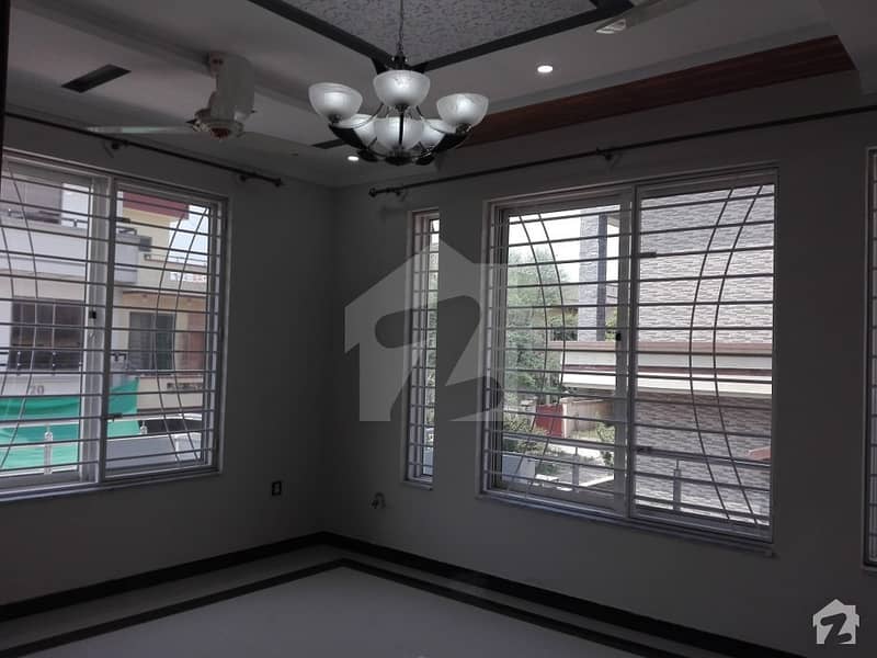 1 Kanal Upper Portion Available For Rent In Bahria Town Rawalpindi