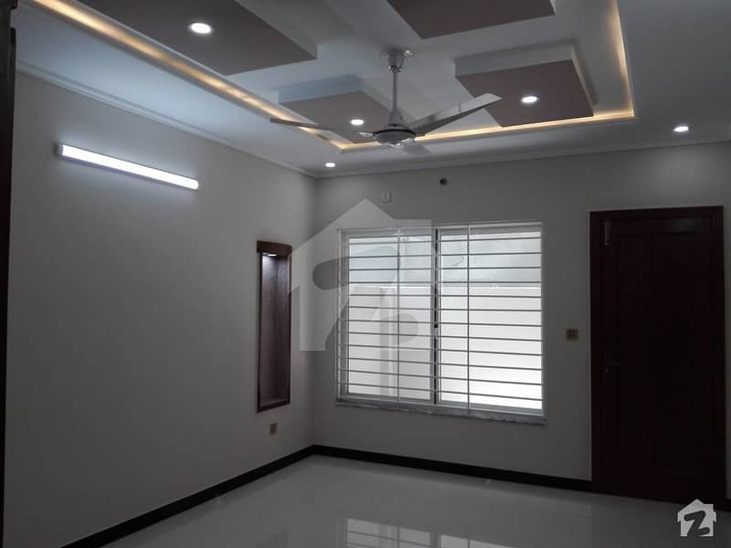 Ideal Upper Portion For Rent In Bahria Town Rawalpindi