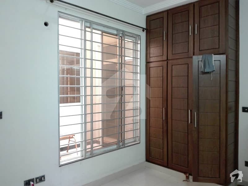 Upper Portion Of 10 Marla For Rent In Bahria Town Rawalpindi