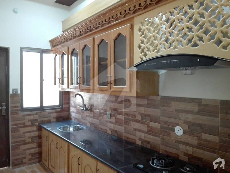 10 Marla Upper Portion Is Available For Rent In Bahria Town Rawalpindi