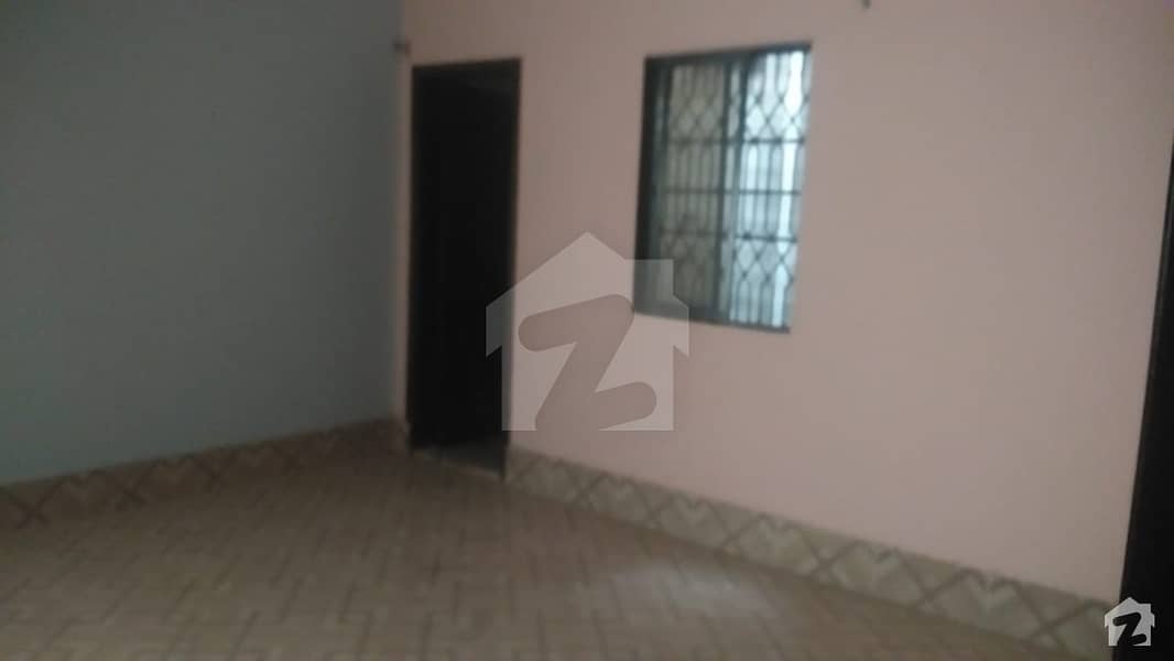 1250  Square Feet Flat In Latifabad For Sale