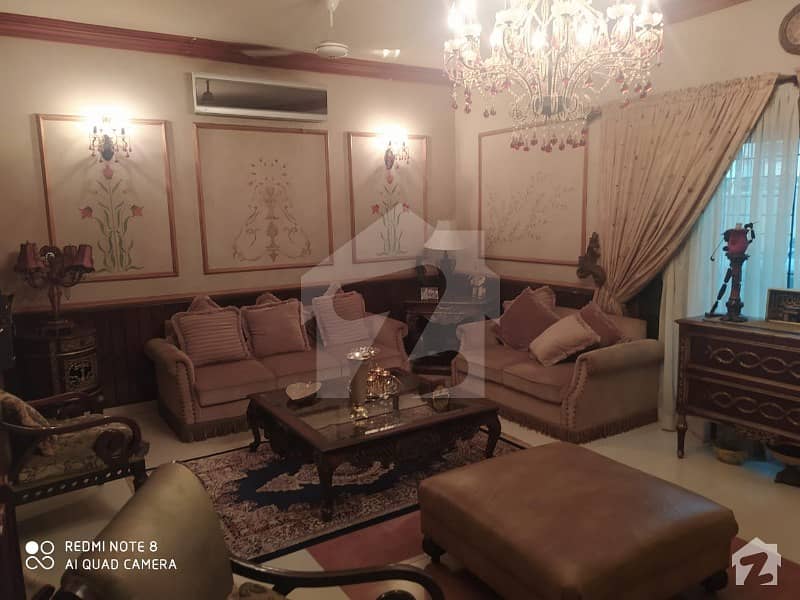 Owais Sheikh Signature Real Estate Offers Bungalow Is Available For Sale In Dha