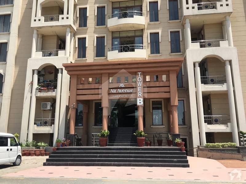 Affordable Flat For Rent In DHA Defence