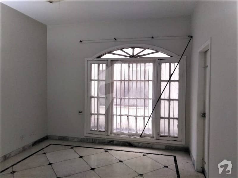1 Kanal Brand New Commercial House Is Available For Rent Near To Main Boulevard Gulberg 3