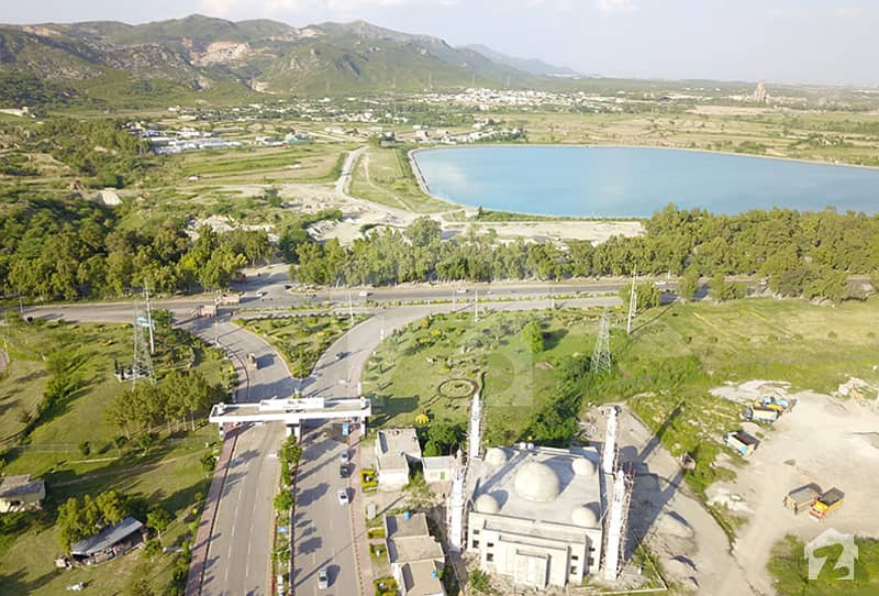 ایم پی سی ایچ ایس - بلاک جی ایم پی سی ایچ ایس ۔ ملٹی گارڈنز بی ۔ 17 اسلام آباد میں 8 مرلہ رہائشی پلاٹ 43 لاکھ میں برائے فروخت۔