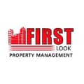 First Look - Property Management First Look - Property Management