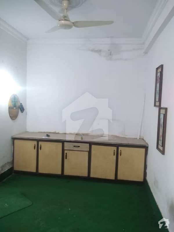 Well Refurnished Flat Available For Sale Dubai Chock Moon Market Lahore