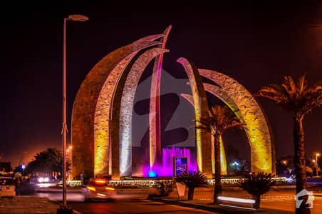 Open Form 5 Marla Commercial Plot With 150 Ft Wide Road In Bahria Town Lahore Open Form 5 Marla Commercial Plot With 150 Ft Wide Road In Bahria Town Lahore