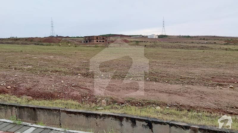 Open Transfer Commercial Plot No12 Available In Block P