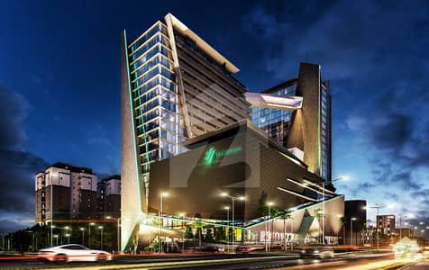 Luxury 2 Bed Apartment For Sale With Attractive Sale Return In J7 Emporium Luxury 2 Bed Apartment For Sale With Attractive Sale Return In J7 Emporium