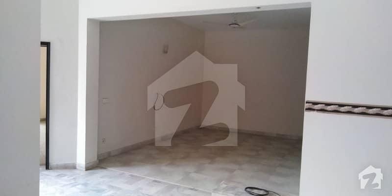 One Kana Renovated Double Unit House For Rent DHA