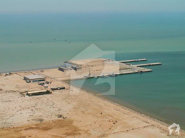 13 Acre Hot Location Land Available For Sale In Gwadar