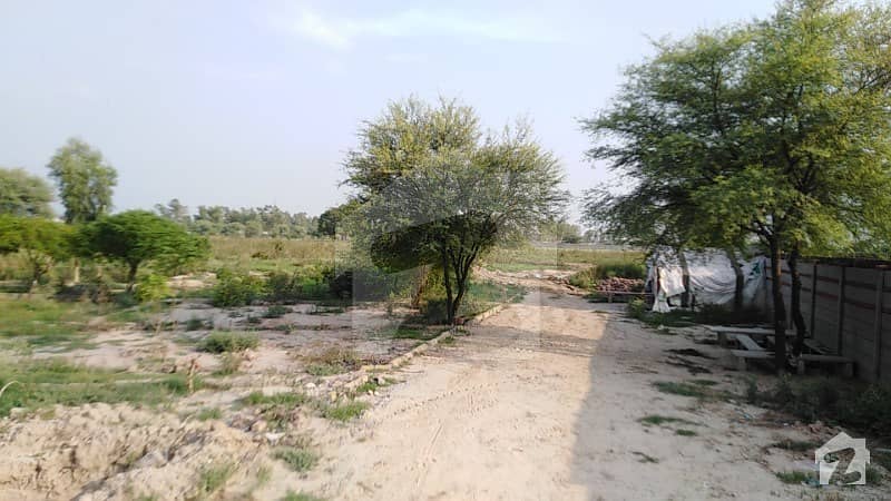 Excellent Location Plot For Sale In Dha 11 Rahbar Phase 4