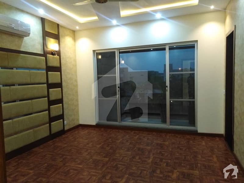 4500  Square Feet House Is Available For Rent In Dha Defence