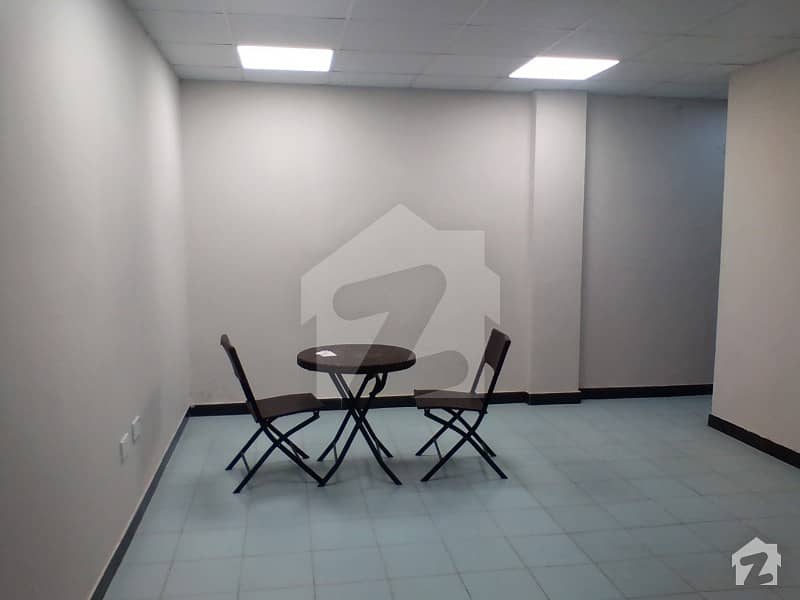 Furnished Office In Diplomatic Enclave For Rent