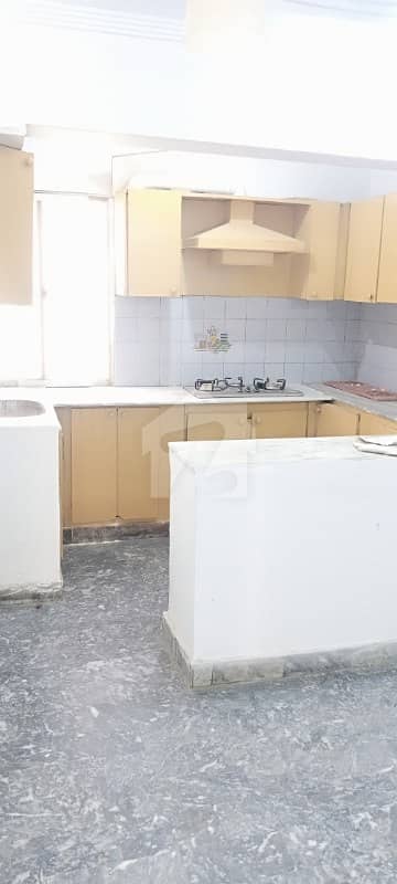 Three Bed DD Apartment For Rent In Dha Phase 5 On Reasonable Price