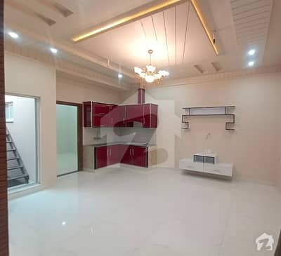 5 Marla Brand New House For Sale 5 Marla Brand New House For Sale