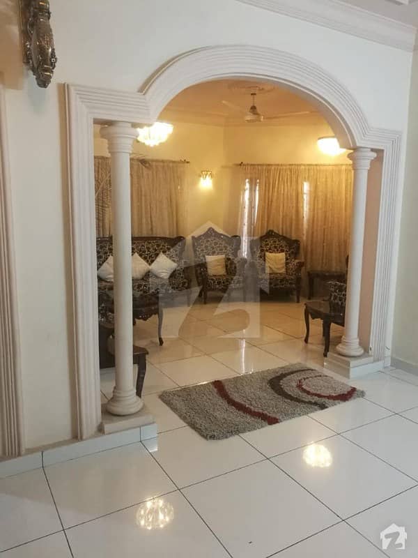 254 Yards Extra Ordinary West Open House Is Available For Sale In Phase 7