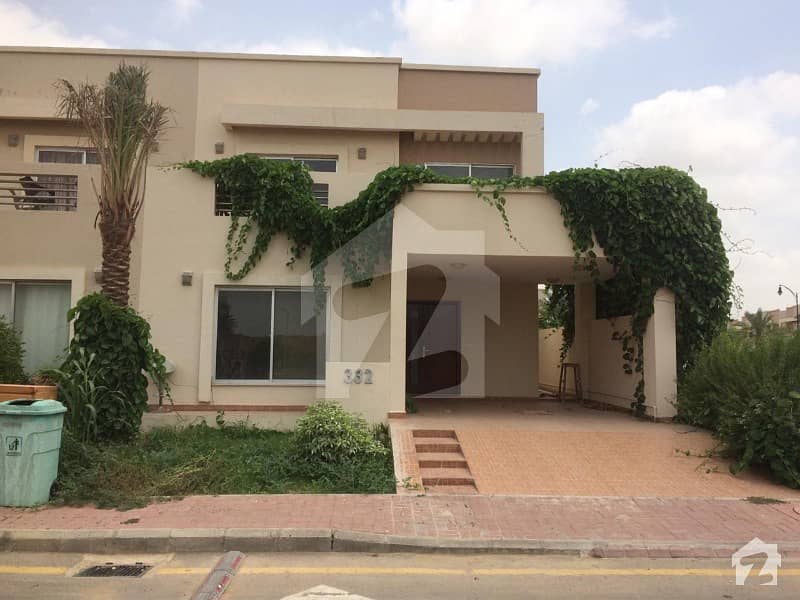 Good Location 3 Bed Villa Available For Sale In Precinct 10a