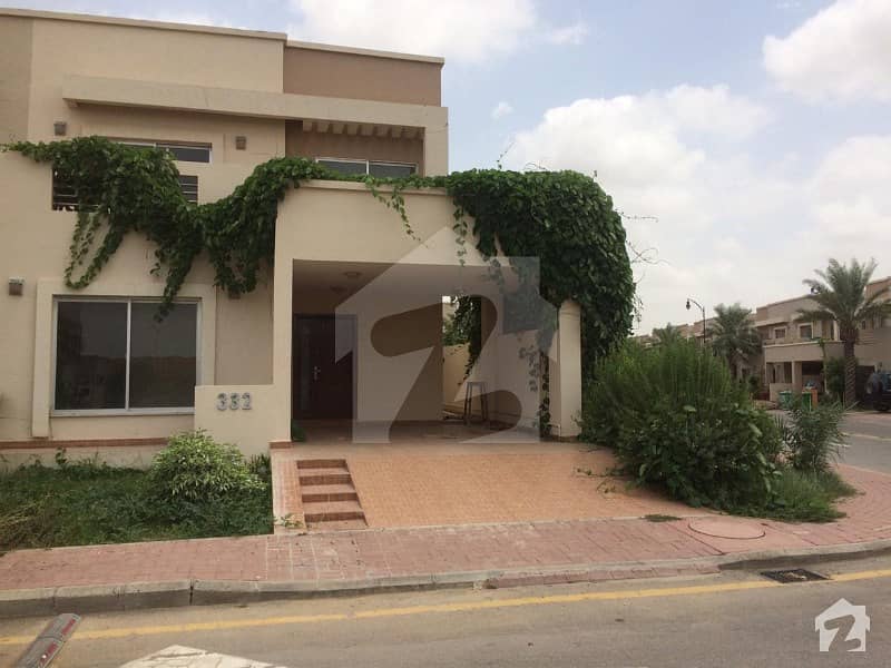 Near Jinnah Avenue Villa Available For Sale In Precinct 27