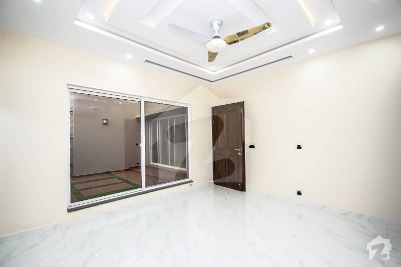 1 Kanal Full House  For Rent In Dha Phase 6