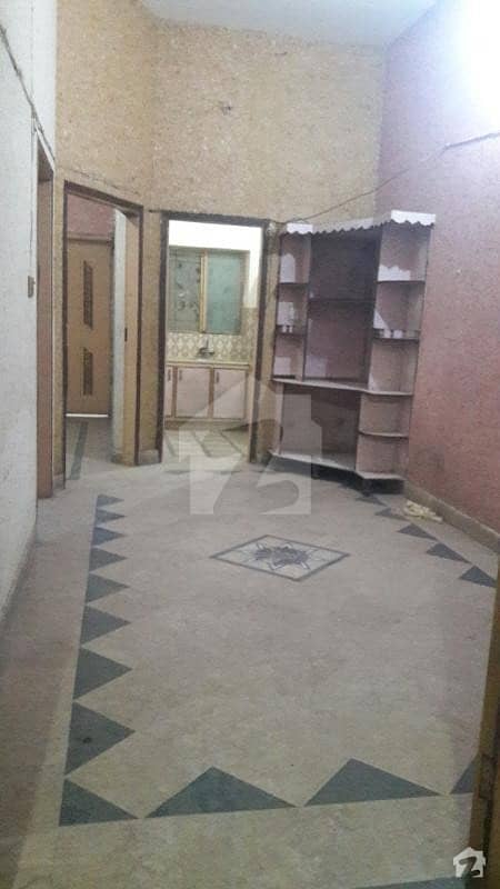 لاہور - شیخوپورہ - فیصل آباد روڈ شیخوپورہ میں 2 کمروں کا 4 مرلہ مکان 35 لاکھ میں برائے فروخت۔