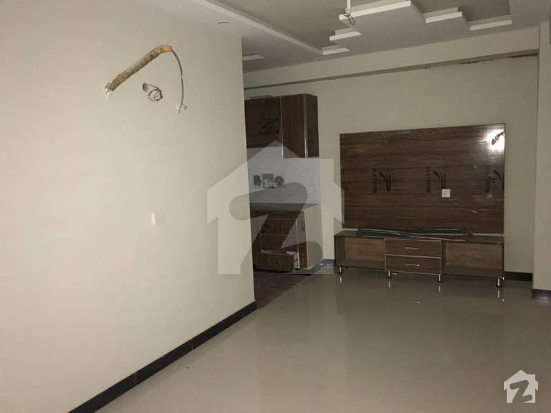 One Bed Apartment For Sale In Sector D Bahria Town Lahore