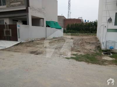 7 Marla Plot Available At Fine Location Easy Access To 120 Feet Wide Road 7 Marla Plot Available At Fine Location Easy Access To 120 Feet Wide Road